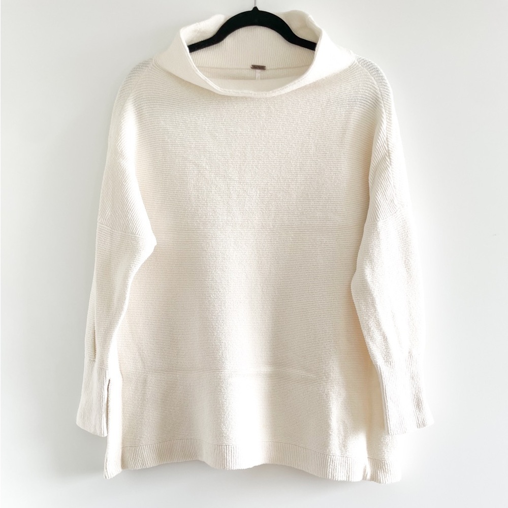 Free People Ottoman Sweater